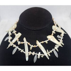 Fashion necklace 